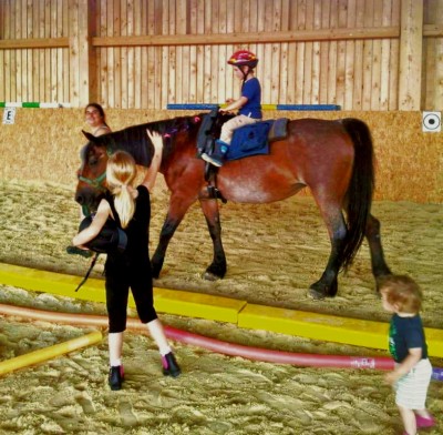 Reiten für alle