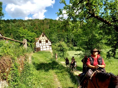 Naturgenuss pur