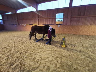 Bodenarbeit